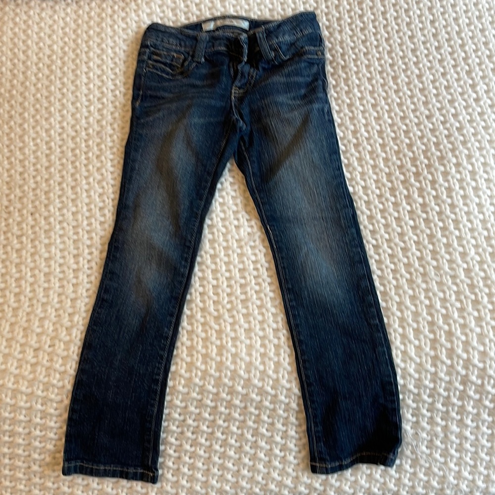 Joe Jean little girls jeans